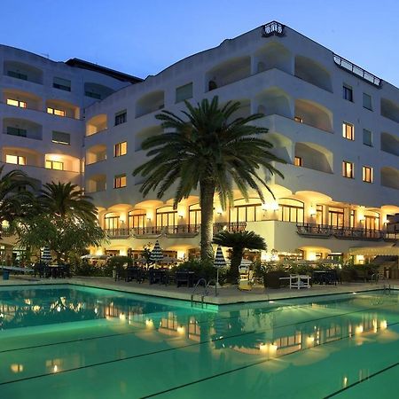 Grand Hotel Don Juan Giulianova Esterno foto