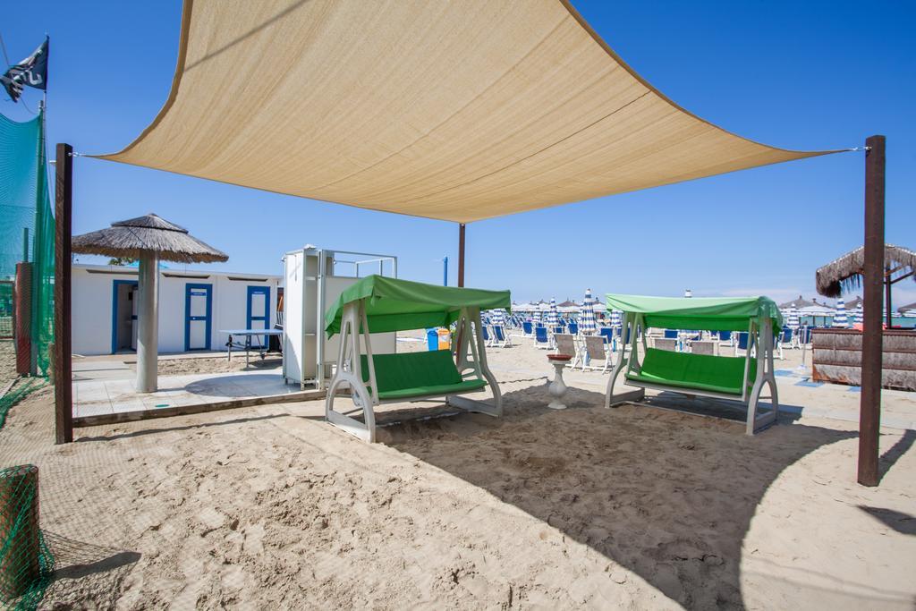 Grand Hotel Don Juan Giulianova Esterno foto