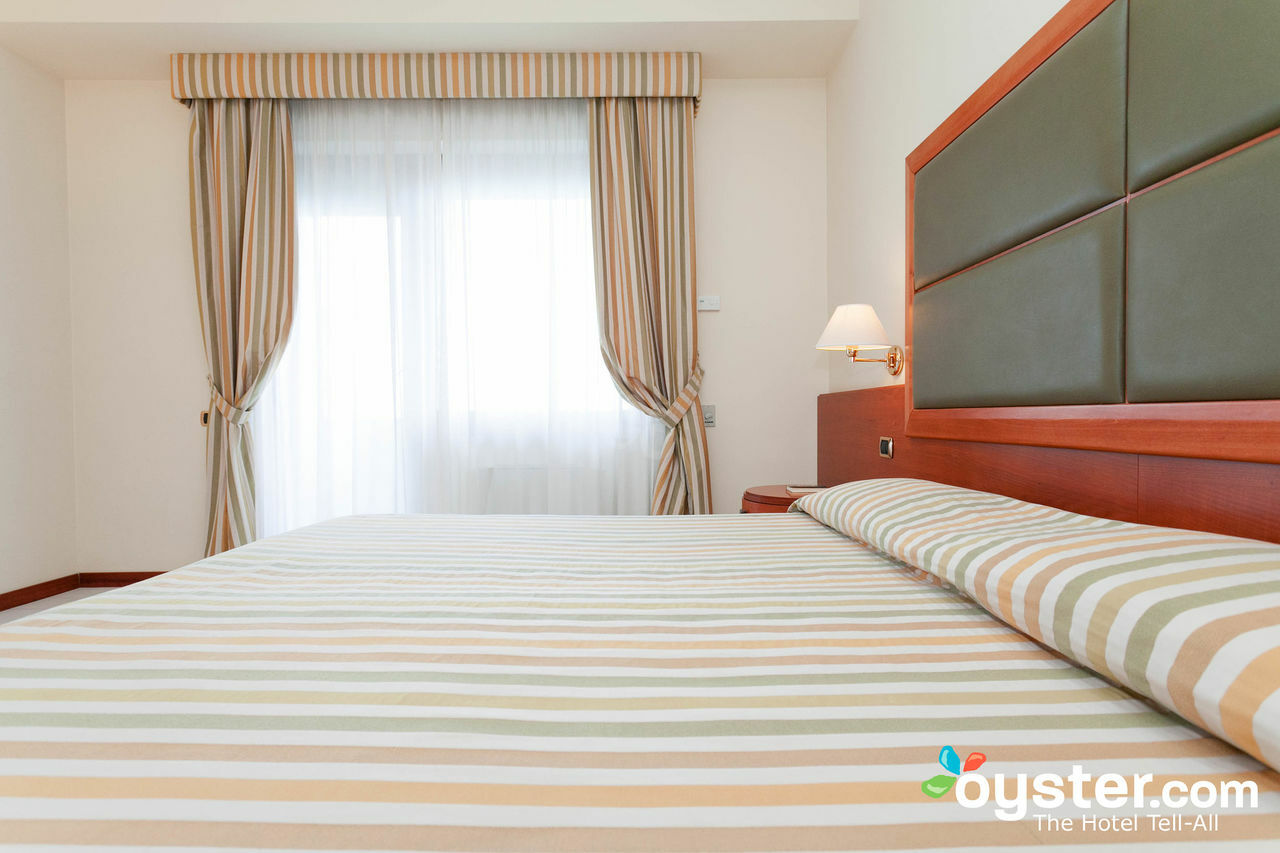 Grand Hotel Don Juan Giulianova Esterno foto