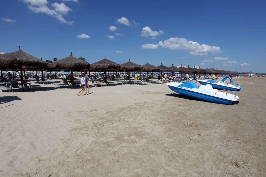 Grand Hotel Don Juan Giulianova Natura foto