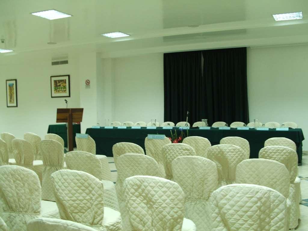Grand Hotel Don Juan Giulianova Servizi foto