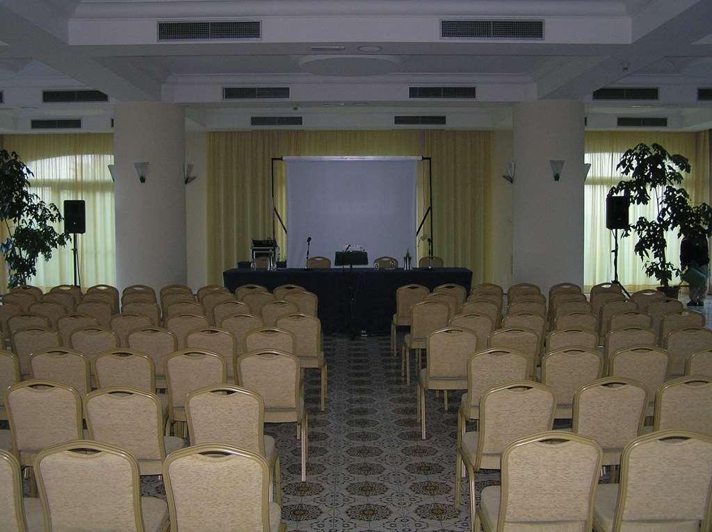 Grand Hotel Don Juan Giulianova Servizi foto