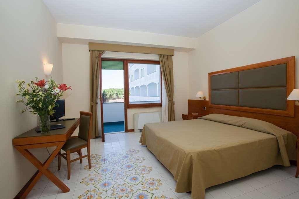 Grand Hotel Don Juan Giulianova Camera foto