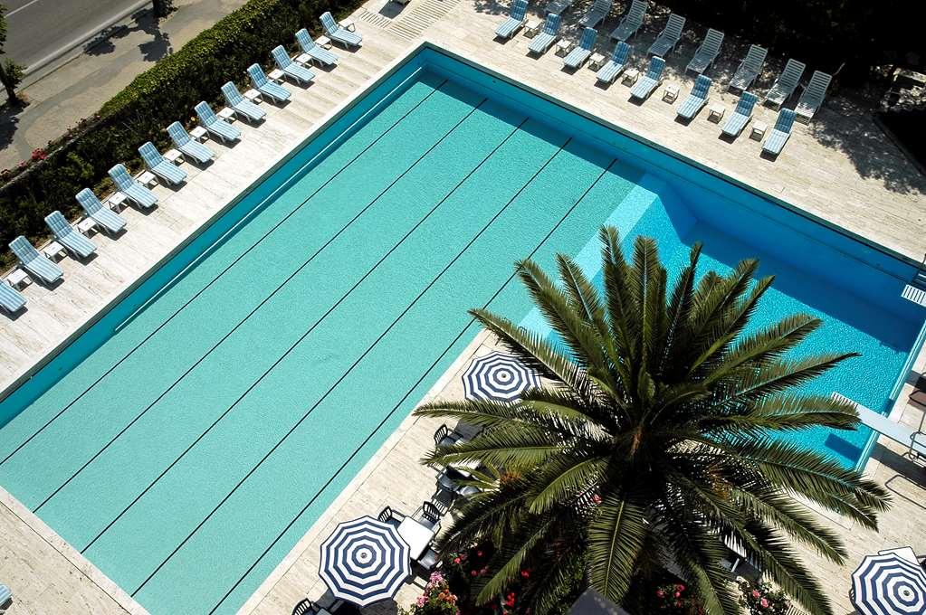 Grand Hotel Don Juan Giulianova Servizi foto