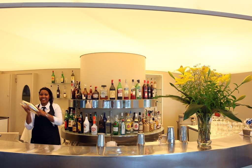 Grand Hotel Don Juan Giulianova Ristorante foto