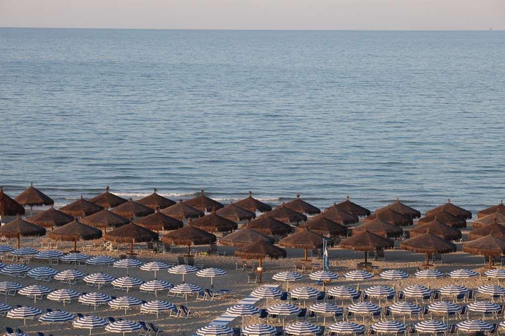 Grand Hotel Don Juan Giulianova Natura foto